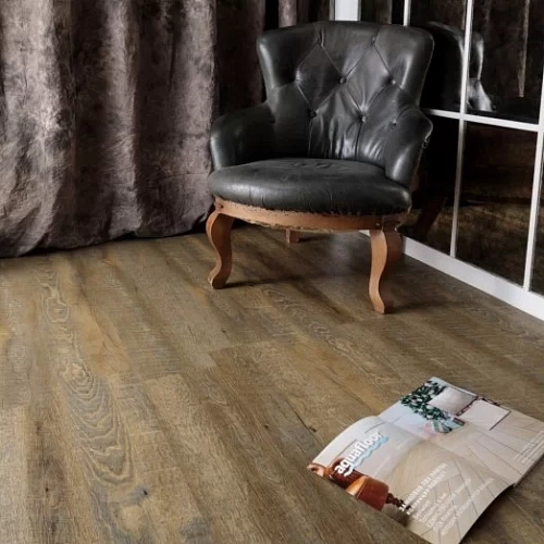 AF3216N КВАРЦ ВИНИЛ AQUAFLOOR NANO