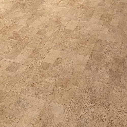 CHAMPAGNE ПРОБКОВОЕ ПОКРЫТИЕ WICANDERS ПРОБКОВЫЙ ПОЛ КЛЕЕВОЙ IDENTITY