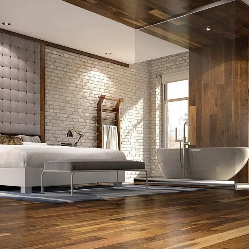 ПАЛУБА ПРЕМИУМ ИНЖЕНЕРНАЯ ДОСКА АЛЬЯНС ПАРКЕТ для пола