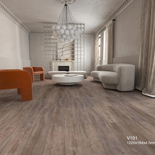 ДУБ ВИАНО КВАРЦ ВИНИЛ BETTA VILLA