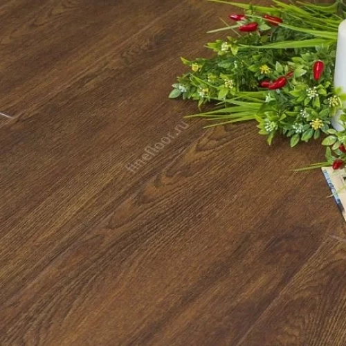 ДУБ КАЛЕ КВАРЦ ВИНИЛ FINEFLOOR WOOD