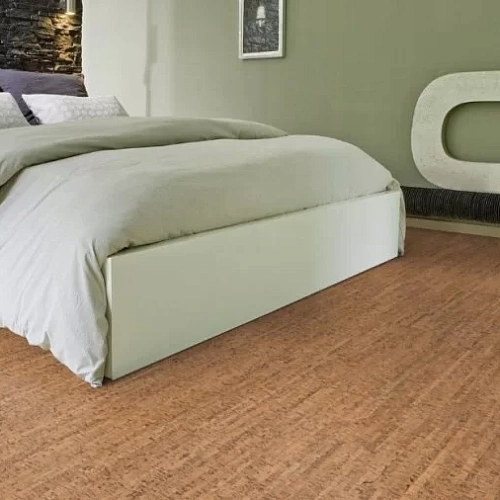 STUDIO ПРОБКОВОЕ ПОКРЫТИЕ WICANDERS ПРОБКОВЫЙ ПОЛ КЛЕЕВОЙ CORK PURE GO