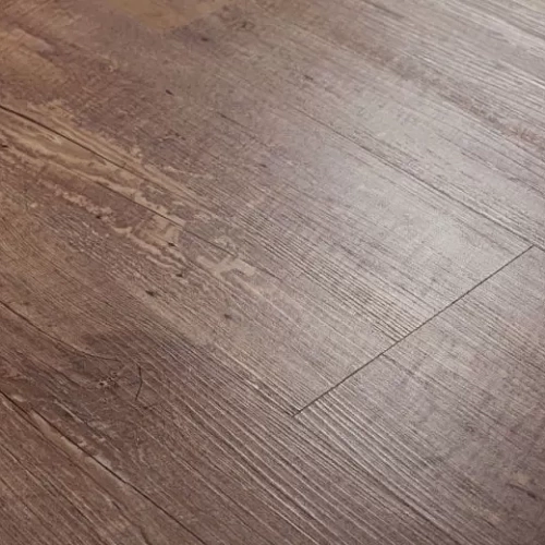 RUSTIK OAK КВАРЦ ВИНИЛ AQUAFLOOR CLASSIC