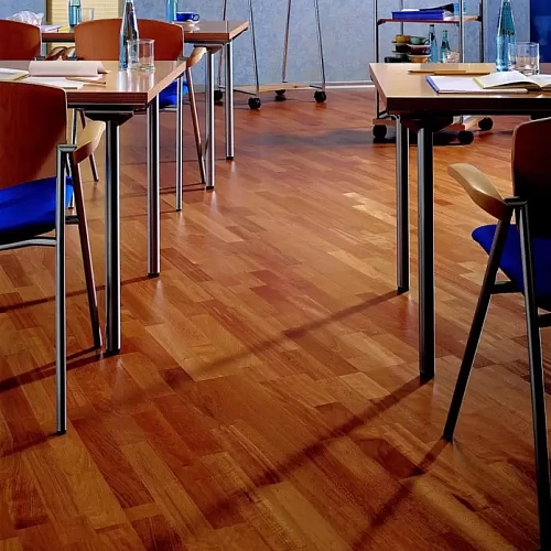 ДУССИЕ ШТУЧНЫЙ ПАРКЕТ FARECOM