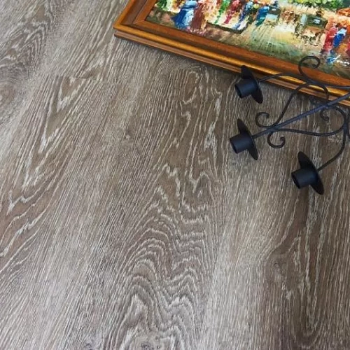 ДУБ ЛИЛЬ КВАРЦ ВИНИЛ ECOCLICK ECORICH