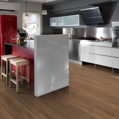 ДУБ ФОРПОСТ ЛИННЕЯ ПАРКЕТНАЯ ДОСКА KAHRS HABITAT