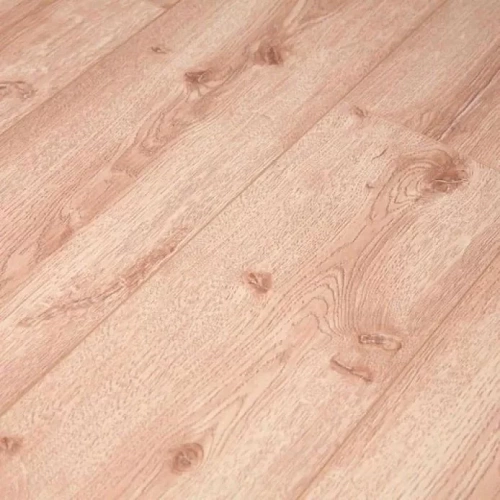 ДУБ БЕЛЫЙ ЛАМИНАТ  ABERHOF  STORM ламинат для пола