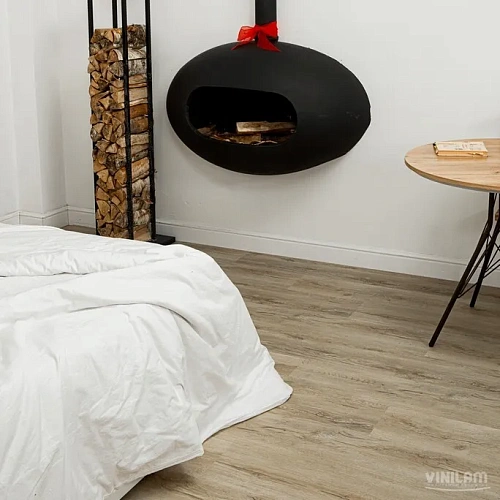 ДУБ ВАЛЕНСИЯ КВАРЦ ВИНИЛ VINILAM GLUE LUXURY