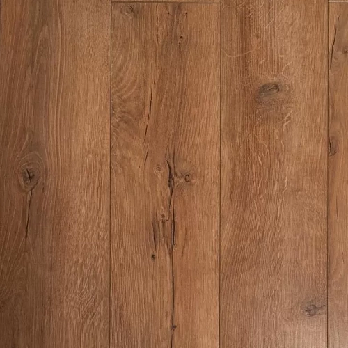 ДУБ ЧЕЛИНИ ЛАМИНАТ  IDEAL  FORM ламинат для пола