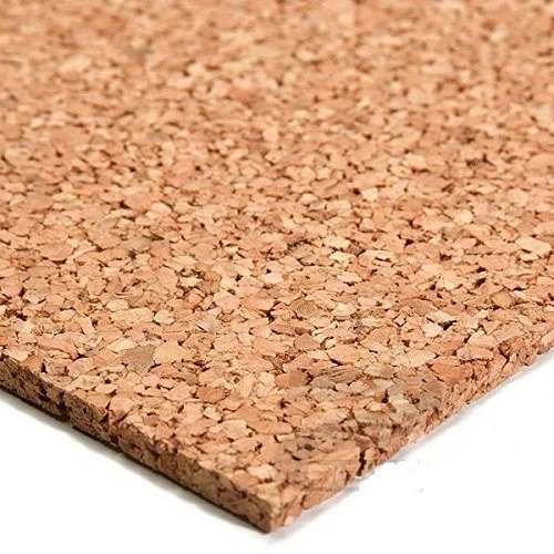 ПРОБКОВЫЕ ЛИСТЫ 30 ПОДЛОЖКА  IBERCORK для напольных покрытий