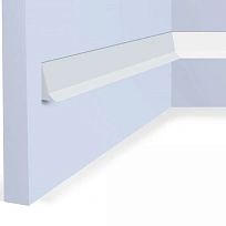 МОЛДИНГ TR25V2 ПЛИНТУС  HIWOOD