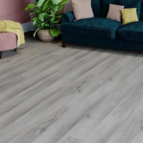 ДУБ РИВЬЕРА ЛАМИНАТ  KASTAMONU  SUNFLOOR 12 ламинат для пола