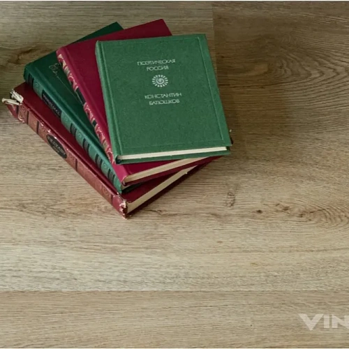 ДУБ ПОРТОФИНО КВАРЦ ВИНИЛ VINILAM VINILPOL GLUE