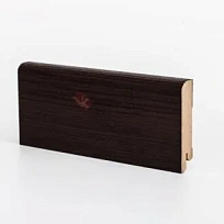 ВЕНГЕ ПЛИНТУС  DEARTIO