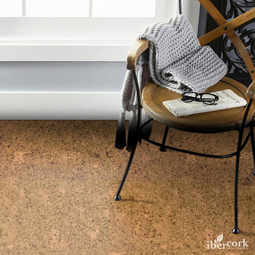 ЭСТОРИЛ ПРОБКОВОЕ ПОКРЫТИЕ IBERCORK ПРОБКОВЫЙ ПОЛ ЗАМКОВЫЙ