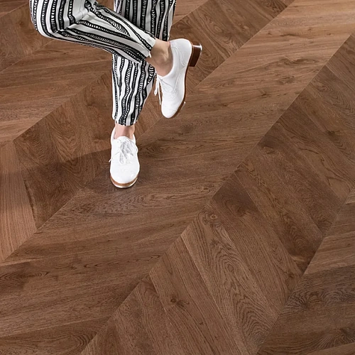 Кедр ПАРКЕТНАЯ ДОСКА COSWICK