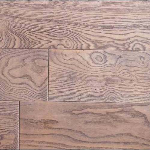 ДУБ ШОТЛАНДИЯ МАССИВНАЯ ДОСКА PAPA CARLO ЗАМКИ МИРА в интерьере 