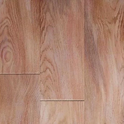 ДУБ ИБИЦА МАССИВНАЯ ДОСКА PAPA CARLO ЗАМКИ МИРА в интерьере 