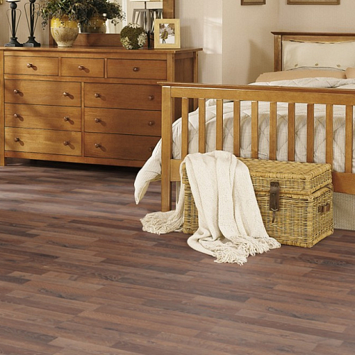 ДУБ ШОТЛАНДСКИЙ ЛАМИНАТ  KRONOSTAR  PRIME LINE ламинат для пола