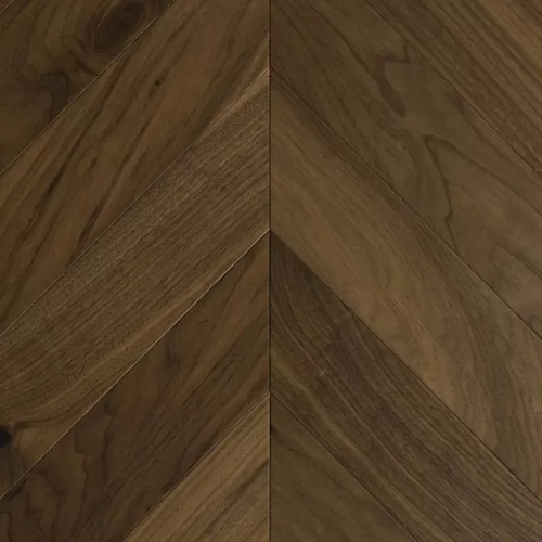 АМЕРИКАНСКИЙ ОРЕХ КАНГАРИ ИНЖЕНЕРНАЯ ДОСКА WOOD BEE АНГЛИЙСКАЯ ЁЛКА HERRINGBONE для пола