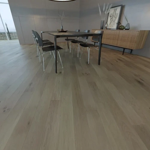 ДУБ ГЕНУЯ С ФАСКОЙ СОСТАРЕННЫЙ ПАРКЕТНАЯ ДОСКА FARECOM