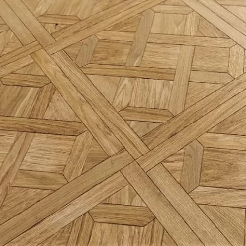 ДУБ ИНЖЕНЕРНЫЙ №3-50 МОДУЛЬНЫЙ ПАРКЕТ LAB ARTE