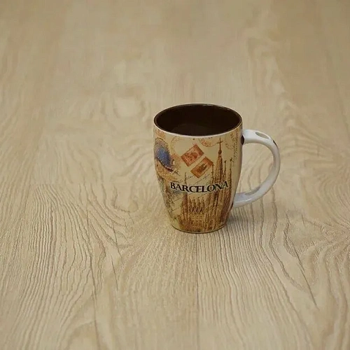 ДУБ ЕВРОПЕЙСКИЙ ЛАМИНАТ  ALPENDORF  3D-STYLE ламинат для пола