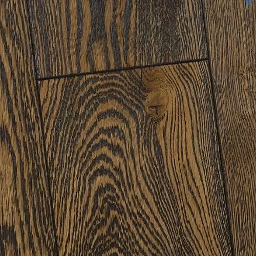 ДУБ СОФИЕРО МАССИВНАЯ ДОСКА PAPA CARLO ЗАМКИ МИРА в интерьере 