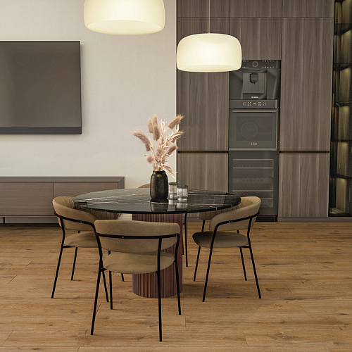 ДУБ НОВИОН ЛАМИНАТ  FLOORWOOD  PARADIGMA ламинат для пола