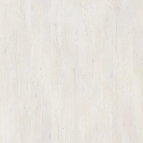 Кристально белый ПАРКЕТНАЯ ДОСКА COSWICK