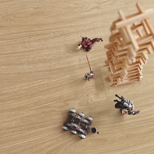 ДУБ СВЕТЛЫЙ НАТУРАЛЬНЫЙ КВАРЦ ВИНИЛ PERGO LVT OPTIMUM PLANK GLUE