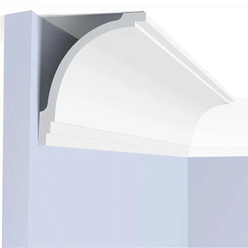 КАРНИЗ A156 ПЛИНТУС  HIWOOD