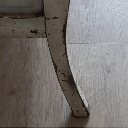 ДУБ МИРА КВАРЦ ВИНИЛ VINILAM VINILPOL