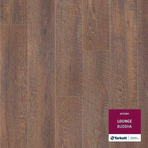 BUDDHA КВАРЦ ВИНИЛ TARKETT ART VINYL LOUNGE
