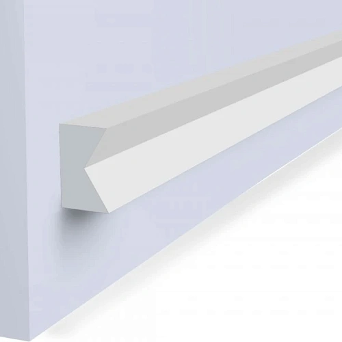 МОЛДИНГ TRV30 ПЛИНТУС  HIWOOD