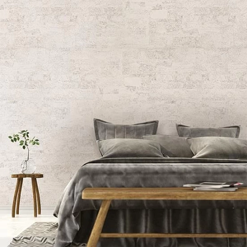 MALTA MOONLIGHT ПРОБКОВОЕ ПОКРЫТИЕ WICANDERS ПРОБКОВЫЕ ПАНЕЛИ ДЛЯ СТЕН DEKWALL