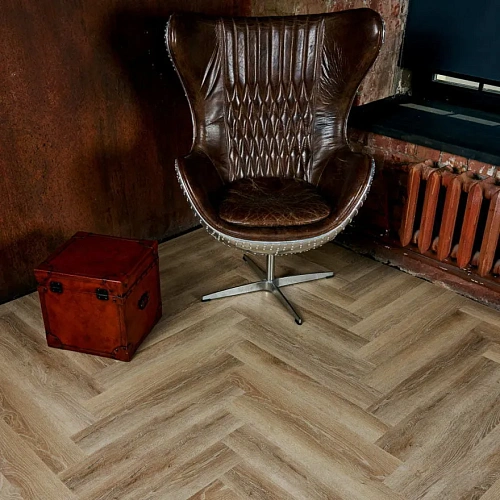 КЛАССИЧЕСКИЙ ПАРКЕТ КВАРЦ ВИНИЛ VINILAM PARQUET HERRINGBONE