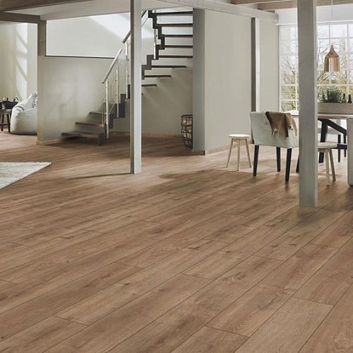 OAK HILLSIDE ЛАМИНАТ  KRONOSPAN  ATLANTIC ламинат для пола