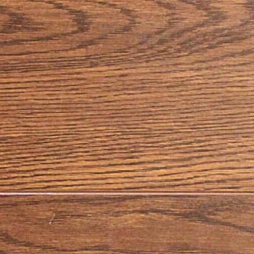 ДУБ ДАНСИНИ МАССИВНАЯ ДОСКА PAPA CARLO ЗАМКИ МИРА в интерьере 