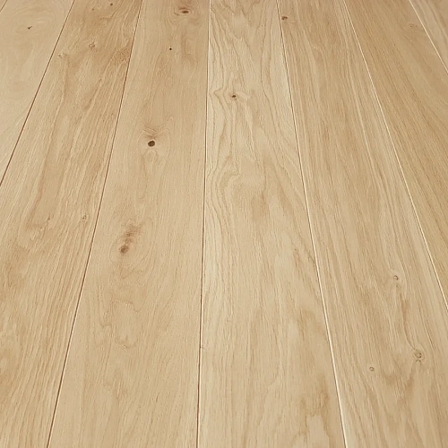 ДУБ НАТУР МАССИВНАЯ ДОСКА АЛЬСТЕР ВУД