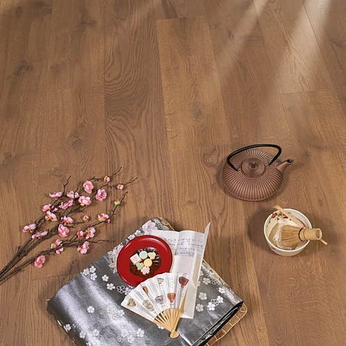 Киото ПАРКЕТНАЯ ДОСКА COSWICK