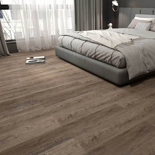 ДУБ КАНТРИ КВАРЦ ВИНИЛ ASPENFLOOR TREND