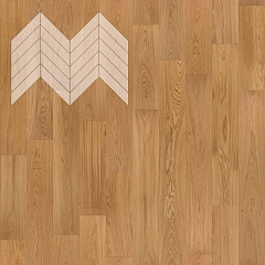 ДУБ НАТУР ПРОЗРАЧНОЕ МАСЛО 60°