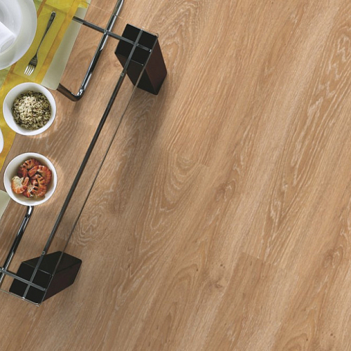 ДУБ БЕЛЁНЫЙ ЛАМИНАТ  KRONOSTAR  PRIME LINE ламинат для пола