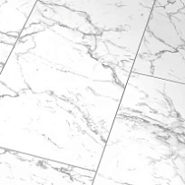 МРАМОР КАРРАРА ЛАМИНАТ  FALQUON  BLUE LINE STONE ламинат для пола