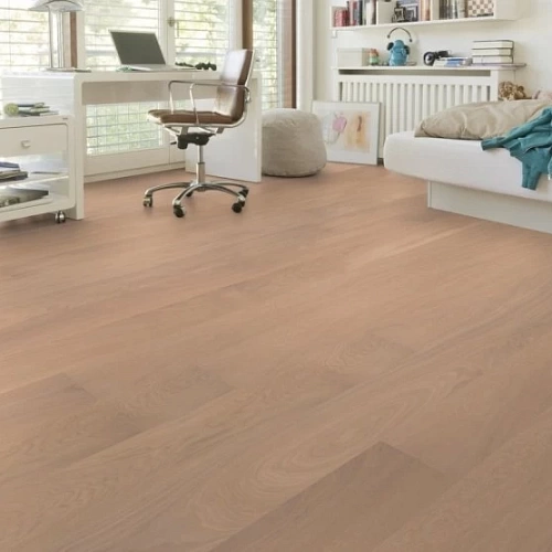 ДУБ БЕЛЫЙ ПАРКЕТНАЯ ДОСКА TILO RUSTICO