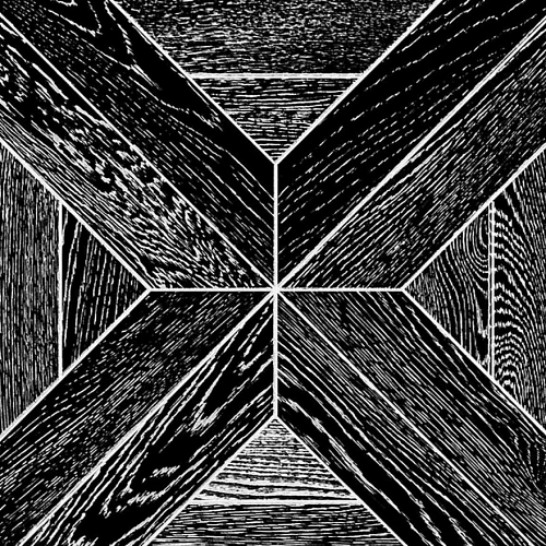 ДУБ НЕРО МОДУЛЬНЫЙ ПАРКЕТ MARCO FERUTTI CASTELLO