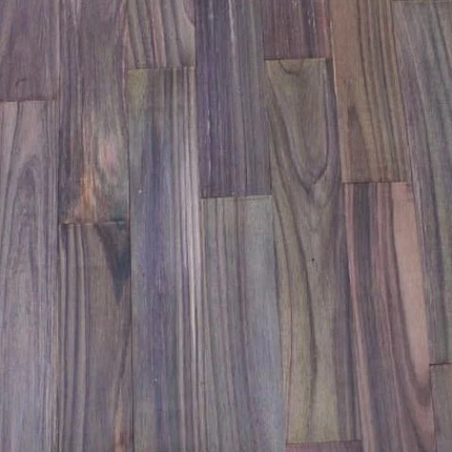 ПАЛИСАНДР M МАССИВНАЯ ДОСКА KOMOFLOOR