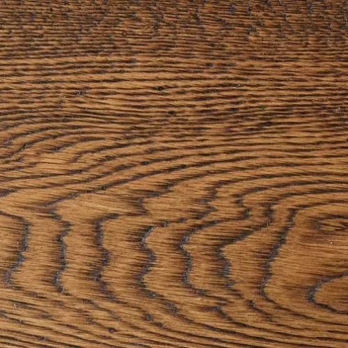 ДУБ КАДАРИО МАССИВНАЯ ДОСКА PAPA CARLO ЗАМКИ МИРА в интерьере 