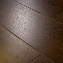 ДУБ РУСТИК МОРЁНЫЙ ИНЖЕНЕРНАЯ ДОСКА  ROYAL PARKET для пола